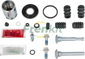 Frenkit 738774 - Repair Kit, brake caliper onlydrive.pro