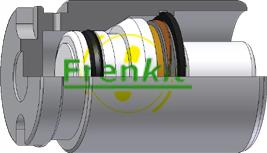 Frenkit K415101 - Kolvid,pidurisadul onlydrive.pro