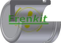 Frenkit P444801 - Piston, brake caliper onlydrive.pro