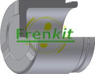 Frenkit P485302 - Virzulis, Bremžu suports onlydrive.pro