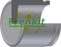 Frenkit P544904 - Piston, brake caliper onlydrive.pro