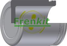 Frenkit P455101 - Piston, brake caliper onlydrive.pro
