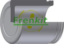 Frenkit P465801 - Piston, brake caliper onlydrive.pro