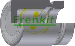 Frenkit P404802 - Virzulis, Bremžu suports onlydrive.pro