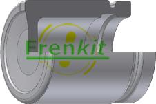 Frenkit P575501 - Piston, brake caliper onlydrive.pro