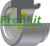 Frenkit P403001 - Piston, brake caliper onlydrive.pro