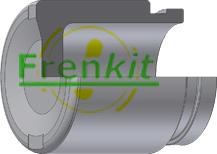 Frenkit P414501 - Piston, brake caliper onlydrive.pro