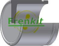Frenkit P604701 - Piston, brake caliper onlydrive.pro