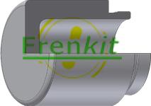 Frenkit P484806 - Piston, brake caliper onlydrive.pro