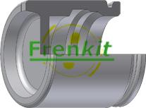 Frenkit P484801 - Piston, brake caliper onlydrive.pro