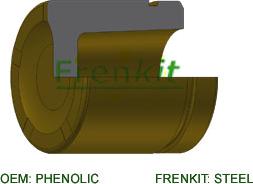 Frenkit P485504 - Kolvid,pidurisadul onlydrive.pro