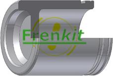 Frenkit P485503 - Piston, brake caliper onlydrive.pro