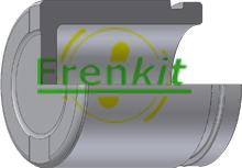 Frenkit P514501 - Piston, brake caliper onlydrive.pro