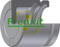 Frenkit P605502 - Поршень, корпус скобы тормоза onlydrive.pro