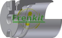 Frenkit P425103 - Piston, brake caliper onlydrive.pro