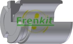 Frenkit P425203 - Piston, brake caliper onlydrive.pro