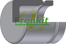 Frenkit P544801 - Virzulis, Bremžu suports onlydrive.pro