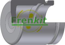 Frenkit P545501 - Piston, brake caliper onlydrive.pro