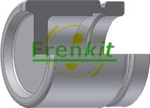 Frenkit P545101 - Piston, brake caliper onlydrive.pro