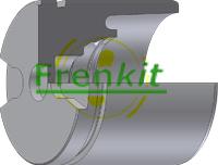 Frenkit P575201 - Поршень, корпус скобы тормоза onlydrive.pro