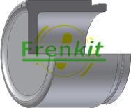 Frenkit P605105 - Поршень, корпус скобы тормоза onlydrive.pro