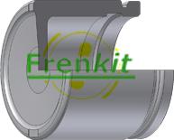 Frenkit P605302 - Поршень, корпус скобы тормоза onlydrive.pro