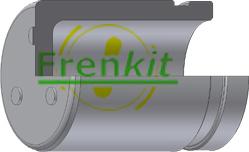 Frenkit P344703 - Piston, brake caliper onlydrive.pro