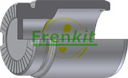 Frenkit P425304 - Piston, brake caliper onlydrive.pro
