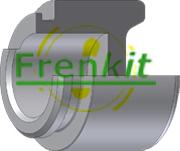 Frenkit P352801 - Piston, brake caliper onlydrive.pro