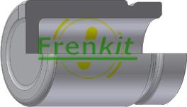 Frenkit P364702 - Piston, brake caliper onlydrive.pro