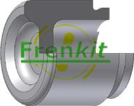 Frenkit P402901 - Piston, brake caliper onlydrive.pro