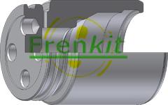 Frenkit P384902 - Piston, brake caliper onlydrive.pro