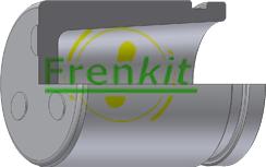 Frenkit P454903 - Piston, brake caliper onlydrive.pro