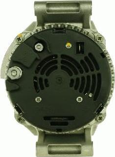 Friesen 9942520 - Alternator onlydrive.pro