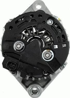 Friesen 9090546 - Alternator onlydrive.pro