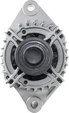 Friesen 9090551 - Alternator onlydrive.pro