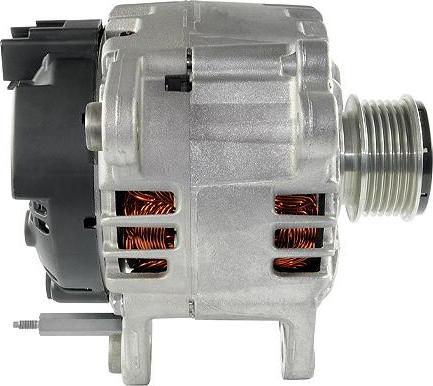 Friesen 9090569 - Alternator onlydrive.pro