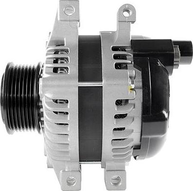 Friesen 9090509 - Alternator onlydrive.pro