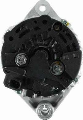 Friesen 9090534 - Alternator onlydrive.pro