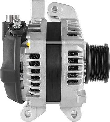 Friesen 9090536 - Alternator onlydrive.pro