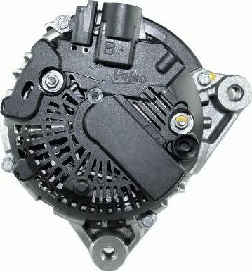 Friesen 9090610 - Alternator onlydrive.pro