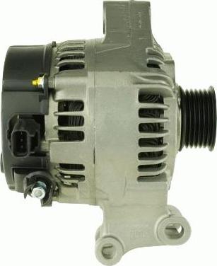 Friesen 9090040 - Alternator onlydrive.pro