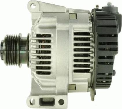 Friesen 9090075 - Alternator onlydrive.pro