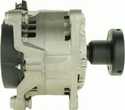 Friesen 9090077 - Alternator onlydrive.pro