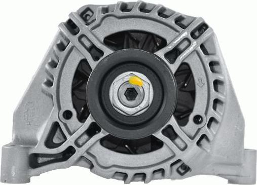 Friesen 9090191 - Alternator onlydrive.pro