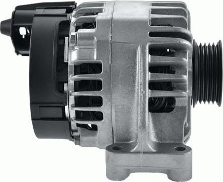 Friesen 9090191 - Alternator onlydrive.pro