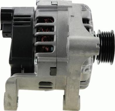 Friesen 9090160 - Alternator onlydrive.pro