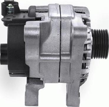 Friesen 9090110 - Alternator onlydrive.pro