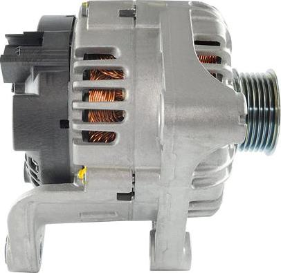 Friesen 9090852 - Alternator onlydrive.pro