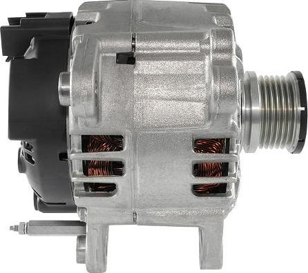 Friesen 9090811 - Alternator onlydrive.pro